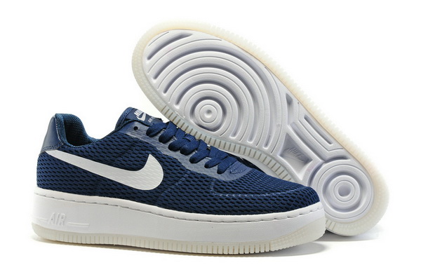 Nike Air Force One Men Low--018